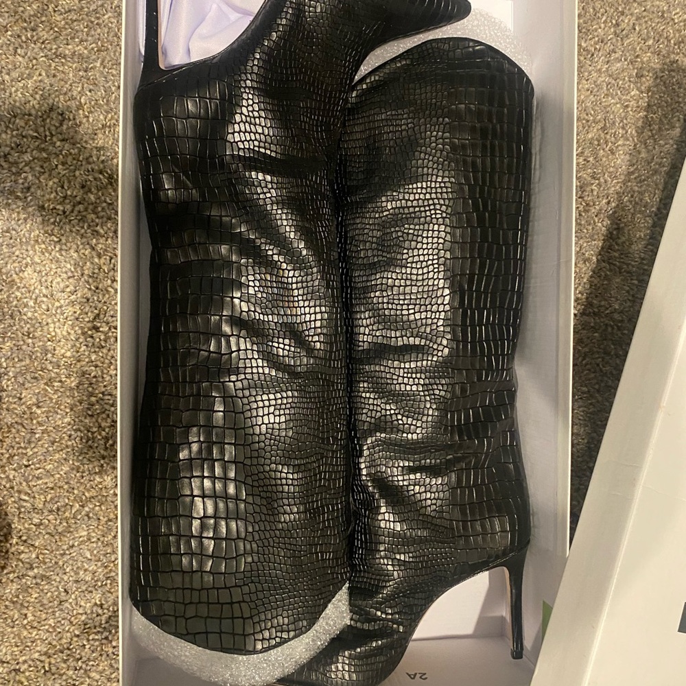 Schutz Maryana Boot